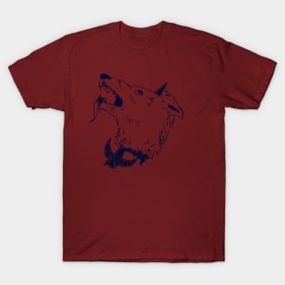 Slaughtered Lamb T-Shirt